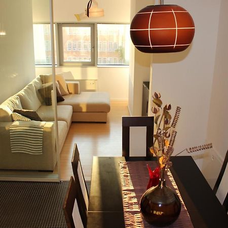 Modern Apartment In The Centre Rijeka Exterior foto