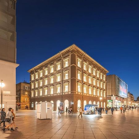 Modern Apartment In The Centre Rijeka Exterior foto