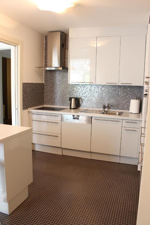 Modern Apartment In The Centre Rijeka Exterior foto