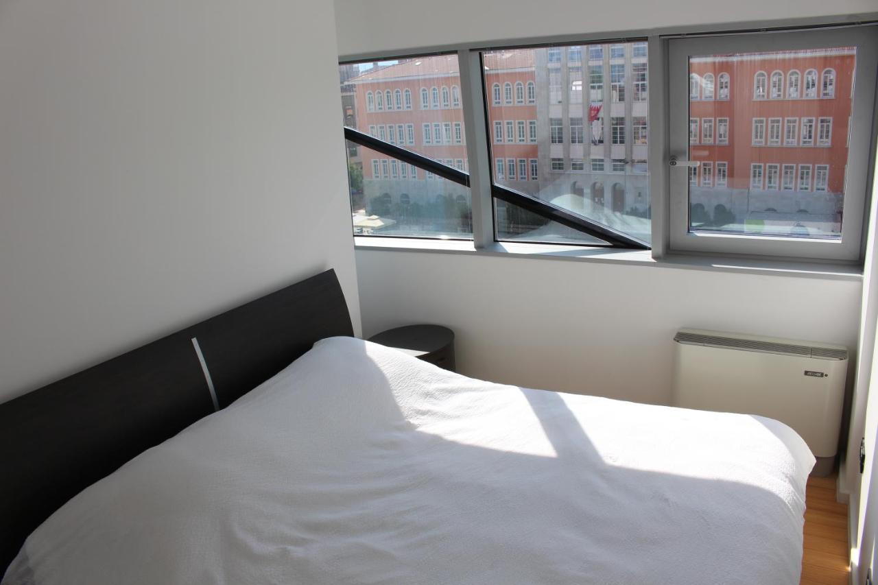 Modern Apartment In The Centre Rijeka Exterior foto