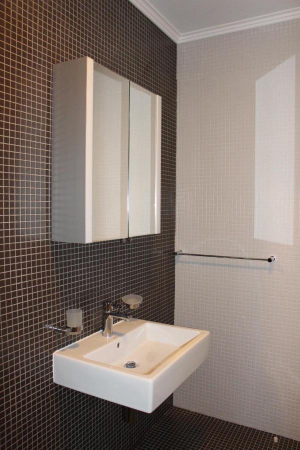 Modern Apartment In The Centre Rijeka Exterior foto